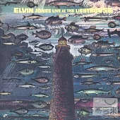 Elvin Jones / Elvin Jones Live At The Lighthouse Volume 1