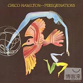 Chico Hamilton / Peregrinations