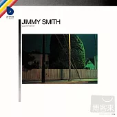 Jimmy Smith / Confirmation