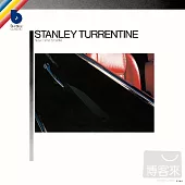 Stanley Turrentine / New Time Shuffle
