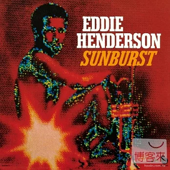 Eddie Henderson / Sunburst
