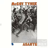 McCoy Tyner / Asante