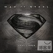 O.S.T. / Man Of Steel - Hans Zimmer【Deluxe Edition】