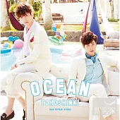 東方神起 / OCEAN (CD+DVD)