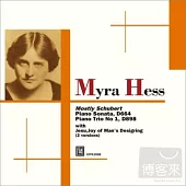 Myra Hess plays Schubert and Bach Jesu,Joy of Man’s Desiring