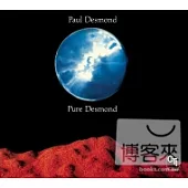 Paul Desmond / Pure Desmond