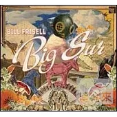Bill Frisell / Big Sur (2LP)