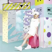西野加奈 / Believe (日本進口普通版)