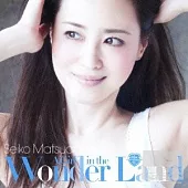 松田聖子 / A Girl in the Wonder Land (日本進口普通版)