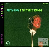 Anita O’Day / And The Three Sounds & Time For Two