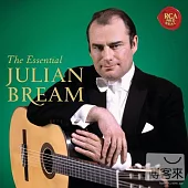 The Essential Julian Bream (2CD)