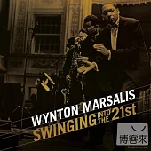 Wynton Marsalis / Swingin’ Into The 21st (11CD)