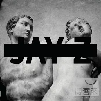 Jay-Z / Magna Carta… Holy Grail