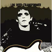 Lou Reed / Transformer (Vinyl 33 1/3轉)