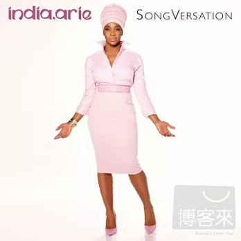 India.Arie / SongVersation [Deluxe Edition]