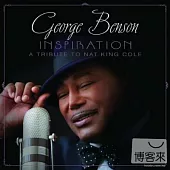 George Benson / Inspiration - A Tribute To Nat King Cole
