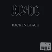 AC/DC / Back In Black (Vinyl 33 1/3轉) (Lp)