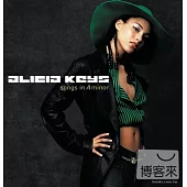 Alicia Keys / Songs In A Minor (Vinyl 33 1/3轉) (2Lp)