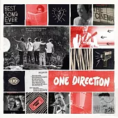 One Direction / Best Song Ever