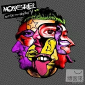 Mongrel / Better Than Heavy (2CD)