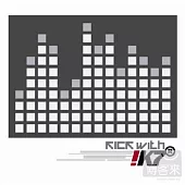 VA / Kick with !K7 (2CD)