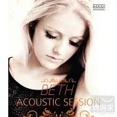 Beth / Acoustic Session (HDCD)