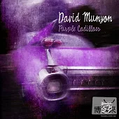 David Munyon / Purple Cadillacs