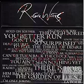Roger Waters / The Roger Waters Collection (7CD+DVD)