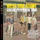 Oscar Peterson / West Side Story & Plays Porgy & Bess