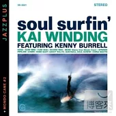Kai Winding / Soul Surfin’ & Mondo Cane #2