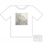 國民樂團 / The National T-Shirt (女)