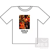 女孩樂團 / Girls T Shirt (女)