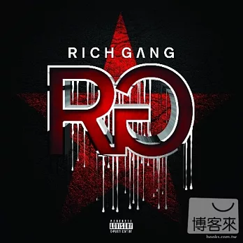 Rich Gang / Rich Gang