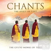 The Gyuto Monks of Tibet / Chants