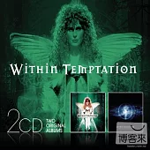 Within Temptation / Mother Earth / The Silent Force (2CD)