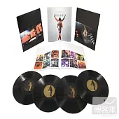 Michael Jackson / Michael Jackson’S This Is It (Vinyl 33 1/3轉) (4LP)