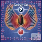 Journey / Greatest Hits 2 (Vinyl 33 1/3轉) (2LP)
