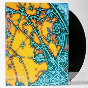 The Strokes / Is This It (Vinyl 33 1/3轉) (LP)