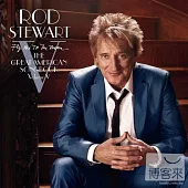 Rod Stewart / Fly Me To The Moon...The Great American Songbook Volume V (180g 2LPs)