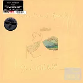 Joni Mitchell / Court And Spark (180g LP)