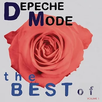 Depeche Mode / The Best Of Depeche Mode, Vol. 1 (CD+DVD)