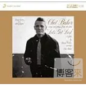 Chet Baker / Sings & Plays
