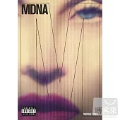 Madonna / MDNA World Tour (2CD+DVD)