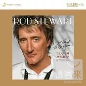 Rod Stewart / It Had To Be You (K2HD)