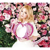 西野加奈 / 愛的收藏 ~pink~ (初回限定盤, CD+DVD)