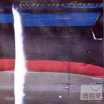 Paul McCartney And Wings / Wings Over America (2CD)