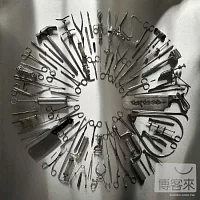 Carcass / Surgical Steel