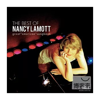 The Best of Nancy LaMott Great American Songbook Vol. 2
