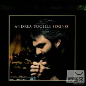 Sogno / Andrea Bocelli (K2HD)
