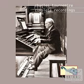 Charles Tournemire / Complete recording / Tournemire